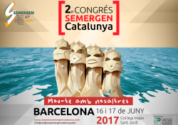 II Congreso SEMERGEN Cataluña II Congreso SEMERGEN Cataluña