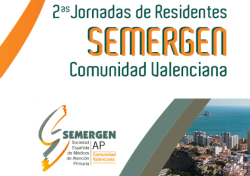 II Jornadas Residentes SEMERGEN Comunidad Valenciana II Jornadas Residentes SEMERGEN Comunidad Valenciana