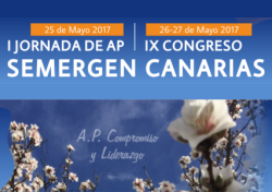 IX Congreso SEMERGEN Canarias IX Congreso SEMERGEN Canarias