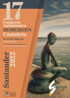 XVII Congreso SEMERGEN Cantabria