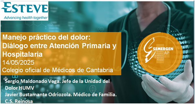 Manejo práctico del dolor